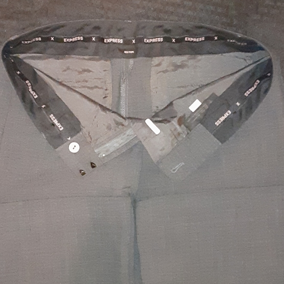 Express Dress Slacks - Picture 2 of 5